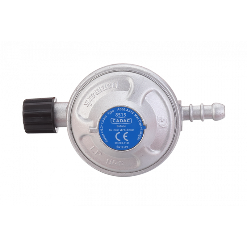 CADAC REGULATOR TLAKA I CRIJEVO CG 30mbar - Slika 3