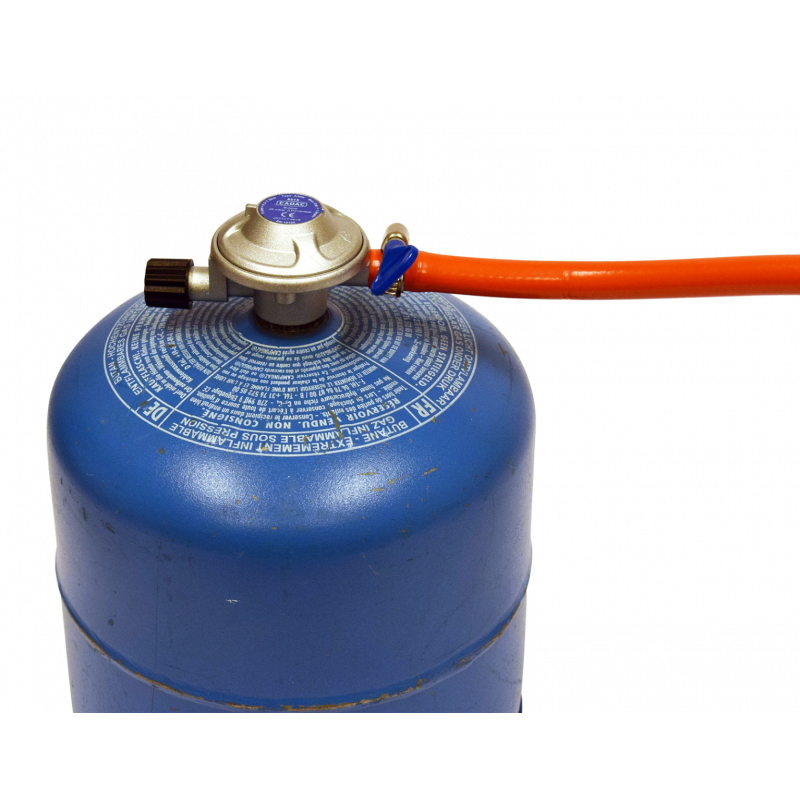 CADAC REGULATOR TLAKA I CRIJEVO CG 30mbar - Slika 4