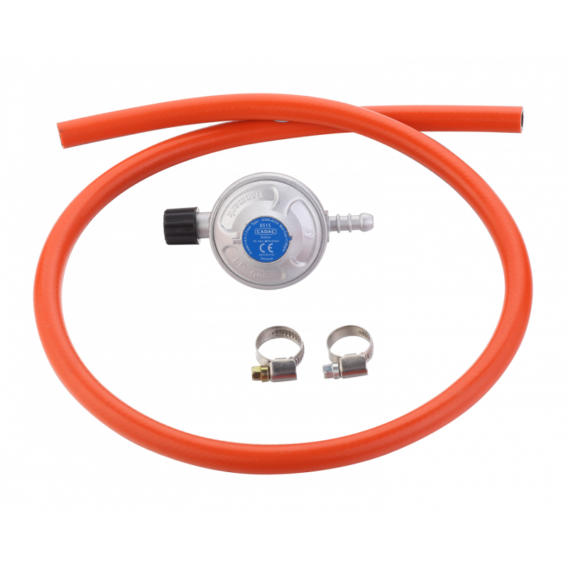 CADAC REGULATOR TLAKA I CRIJEVO CG 30mbar