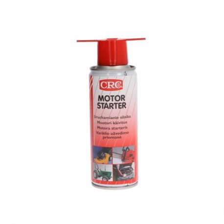 CRC MOTOR STARTER 200ML