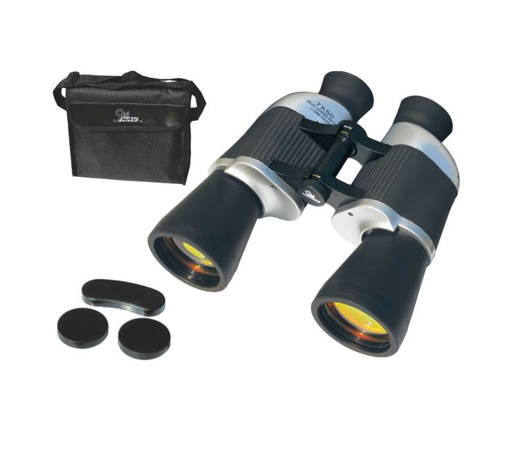 DALEKOZOR 7X50 SEA NAV AUTOFOCUS BINOCULARS - Slika 2