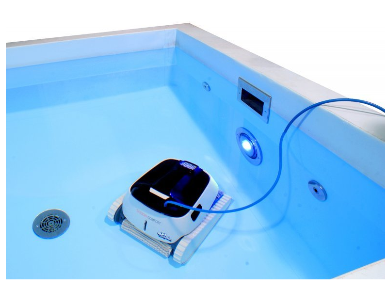 ROBOT ZA BAZEN SCOOP COMFORT - Slika 2