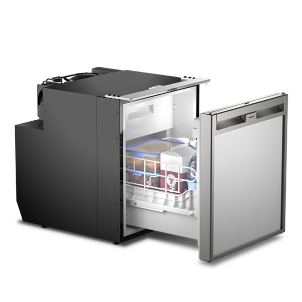 DOMETIC COOLMATIC CRX 65D UGRADBENI HLADNJAK - Slika 3