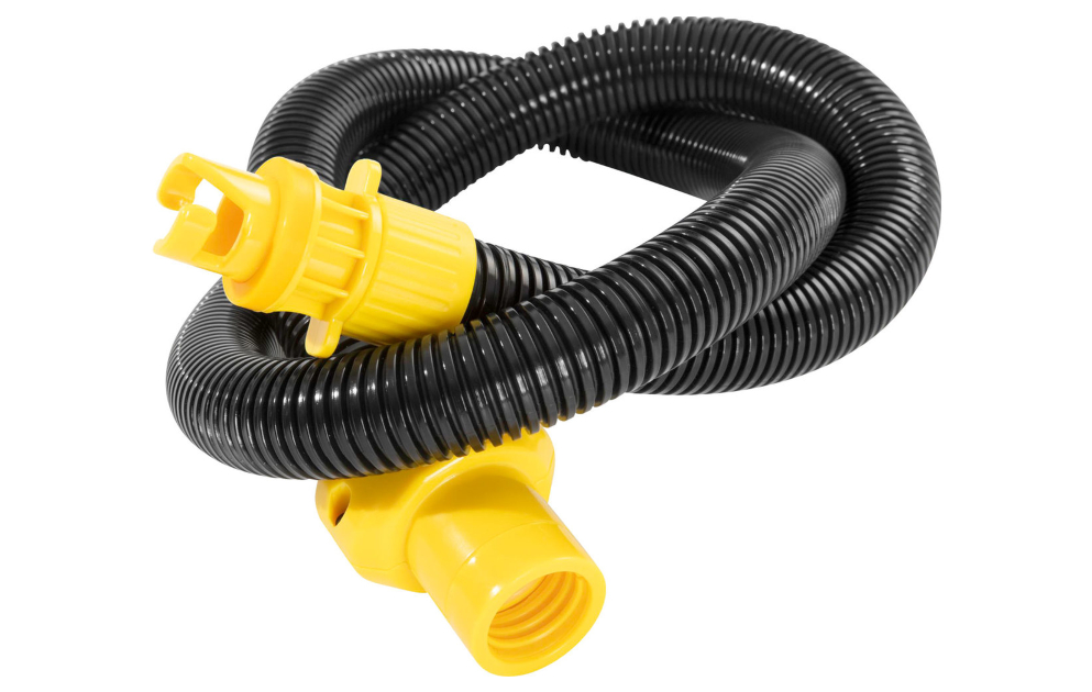 ELEKTRIČNA ZRAČNA PUMPA 12V "HYDRO FORCE" - Slika 9