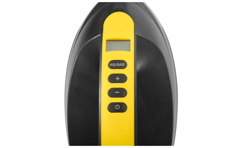 ELEKTRIČNA ZRAČNA PUMPA 12V "HYDRO FORCE" - Slika 10