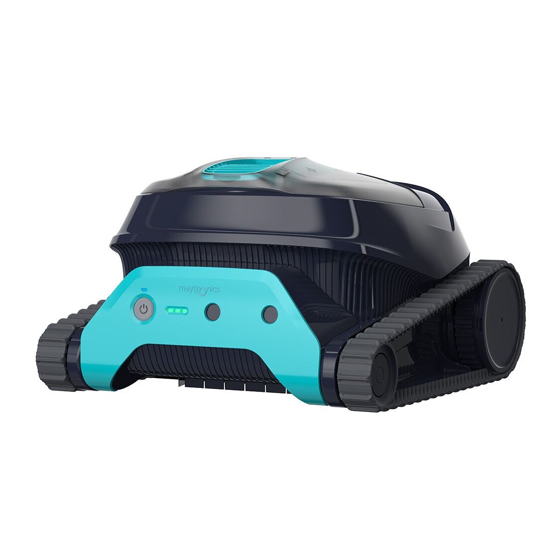 BEŽIČNI ROBOT ZA ČIĆENJE BAZENA