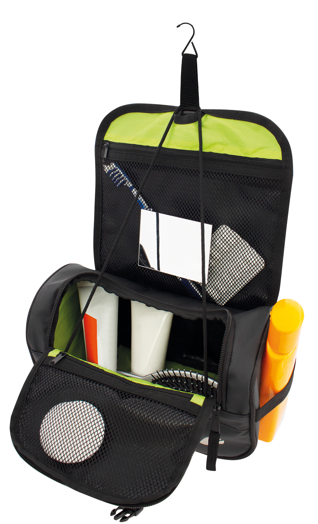 TOALETNA TORBA ORGANIZATOR