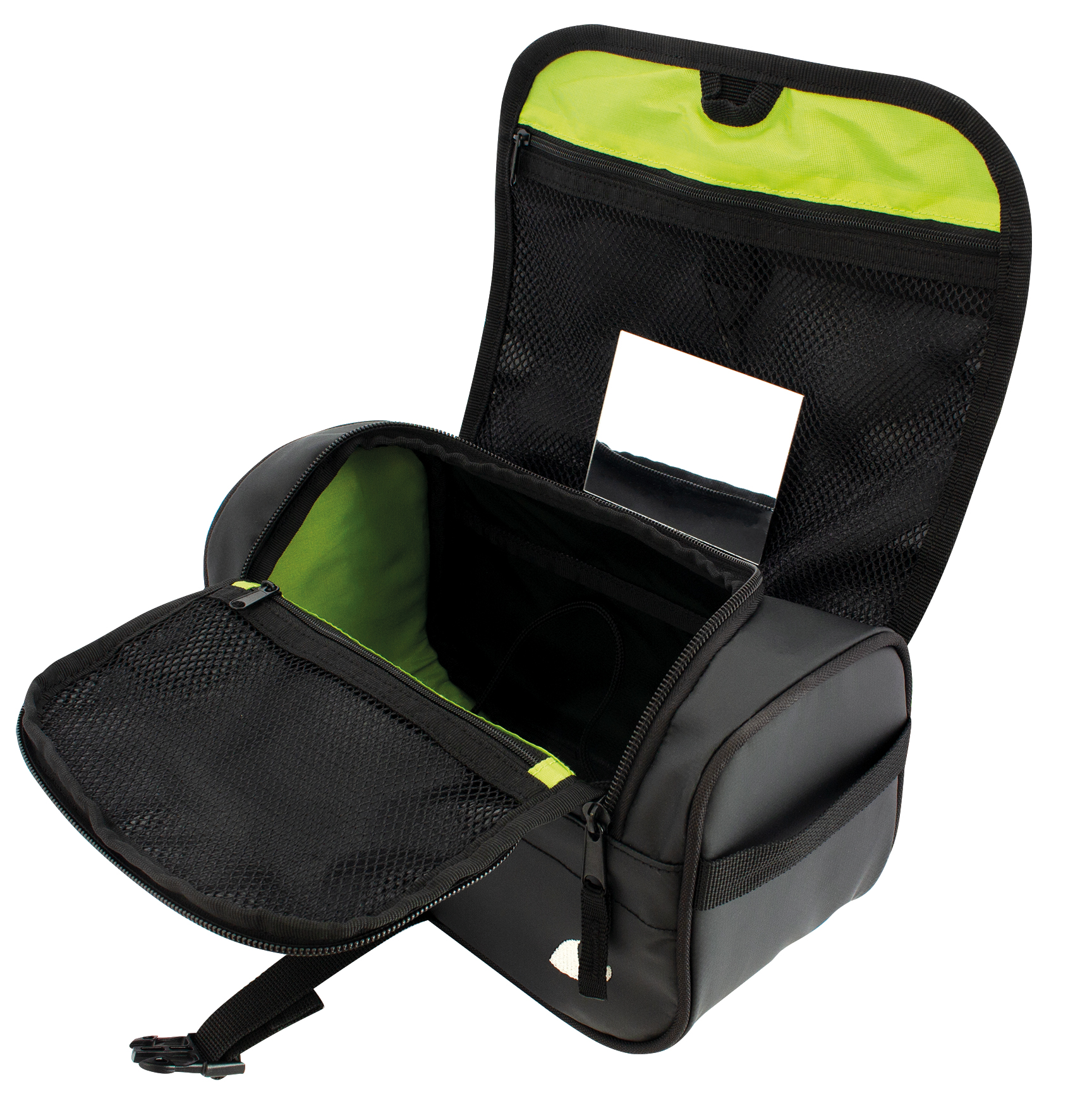 TOALETNA TORBA ORGANIZATOR - Slika 2