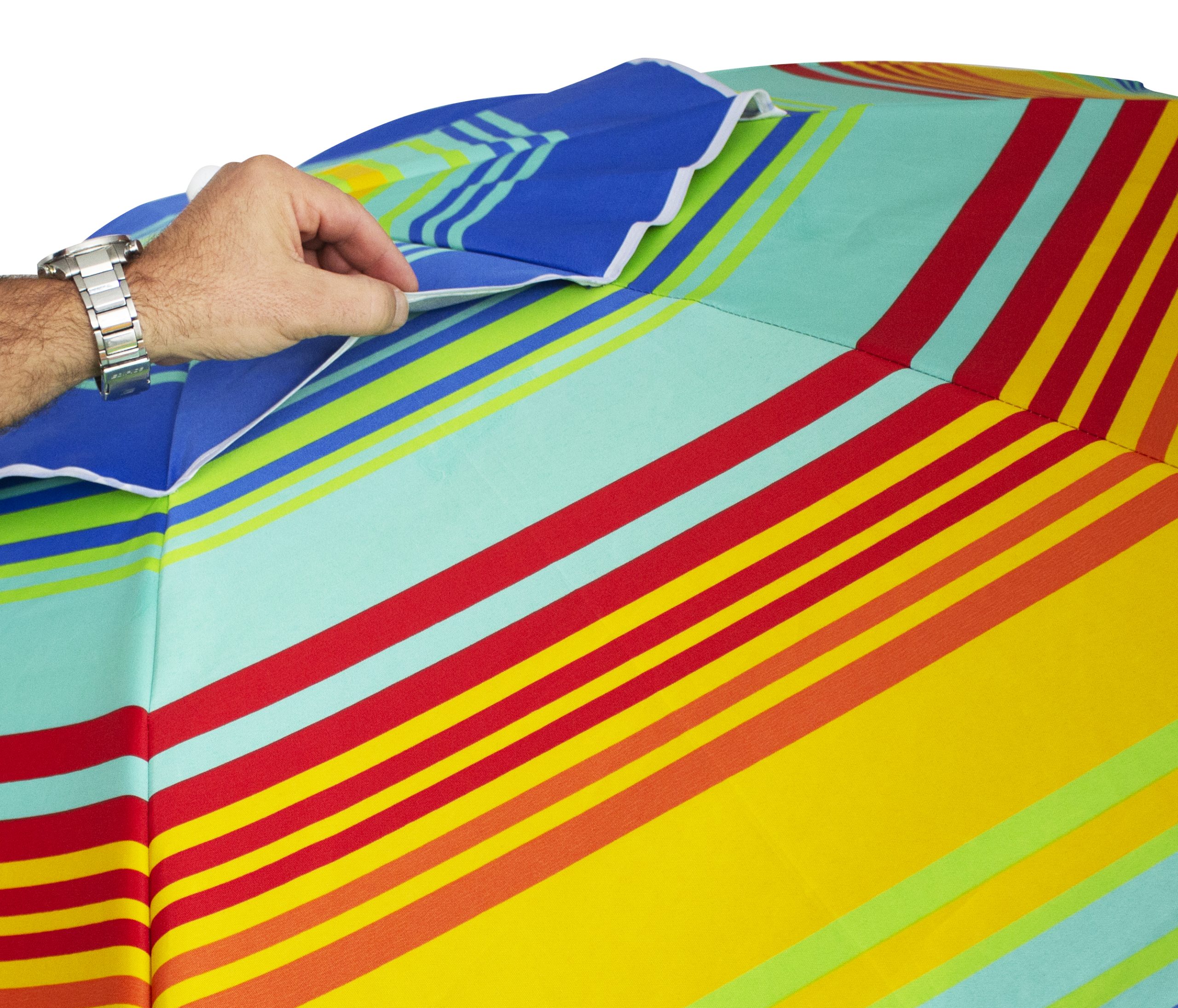 SUNCOBRAN, RAINBOW - Slika 3