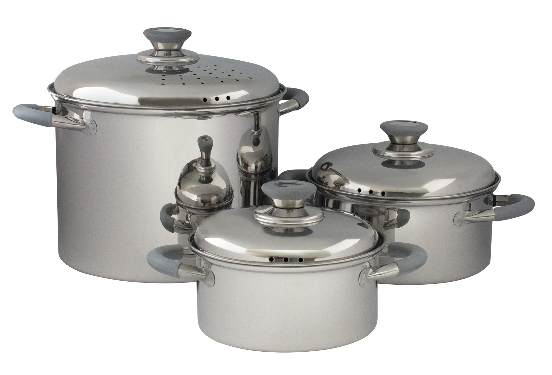 SET LONACA ROMA