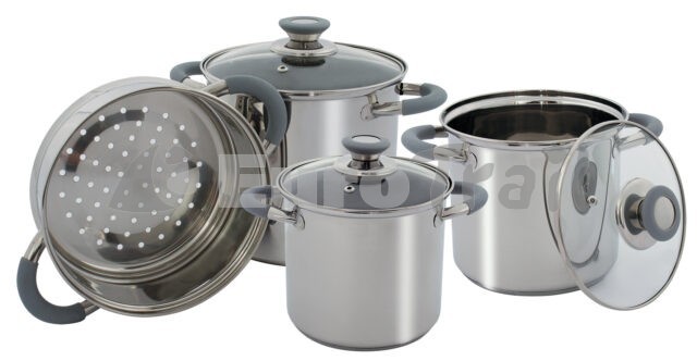 SET LONACA KINGSTON