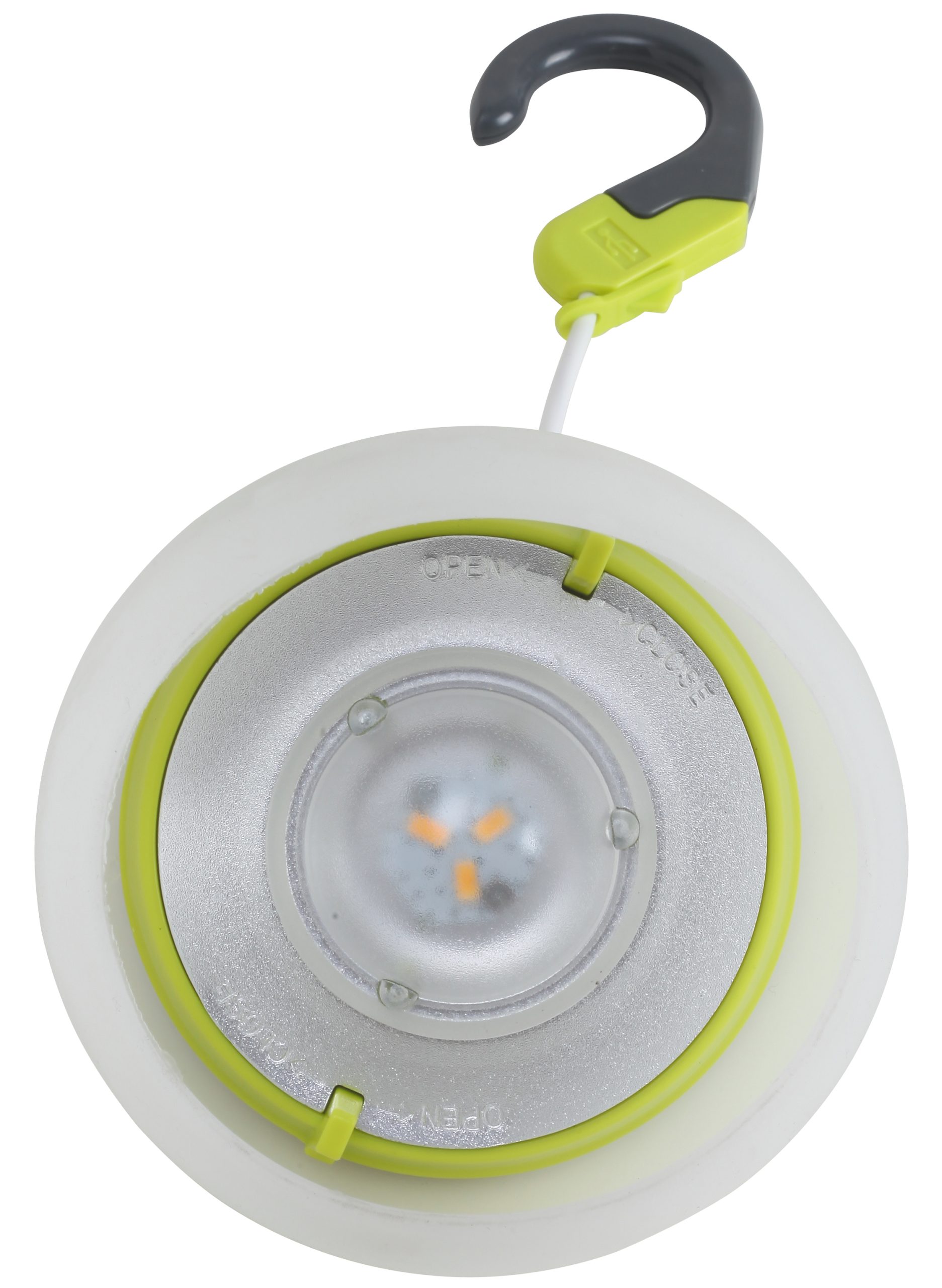 VISEĆA LAMPA - Slika 3