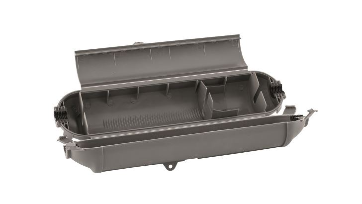 SIGURNOSNA KUTIJA ZA KABELE - Slika 4