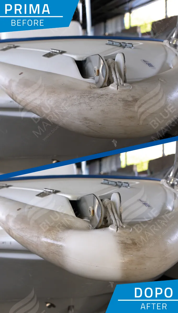 "FORZA 100" UNIVERZALNI DETERDŽENT/ODMAŠČIVAČ - Slika 6