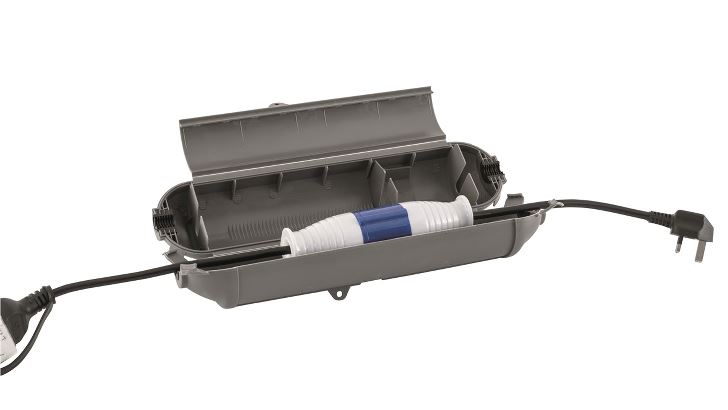 SIGURNOSNA KUTIJA ZA KABELE - Slika 3