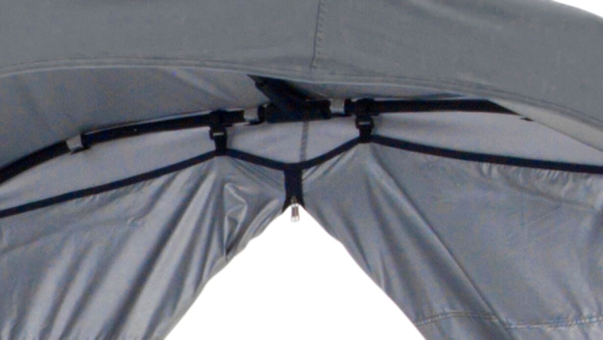 OUTWELL SUMMER LOUNGE BOČNA STRANA PAVILJONA SA PROZORIMA M, 2 KOM - Slika 4