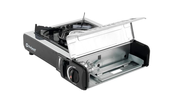 OUTWELL PLINSKI ROŠTILJ SOLO - Slika 7