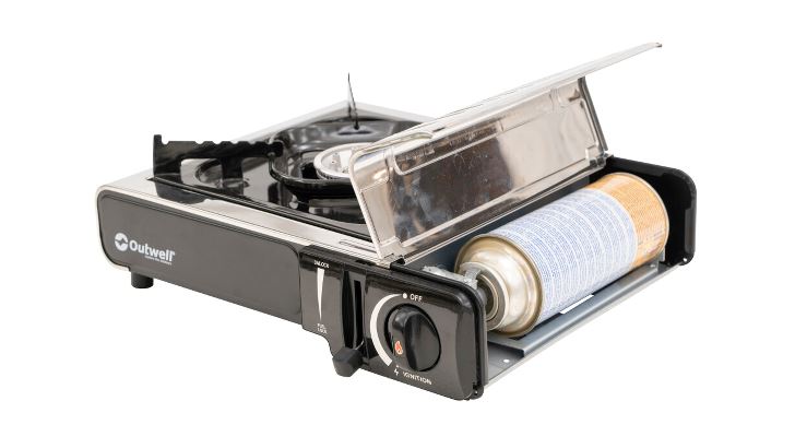 OUTWELL PLINSKI ROŠTILJ SOLO - Slika 6