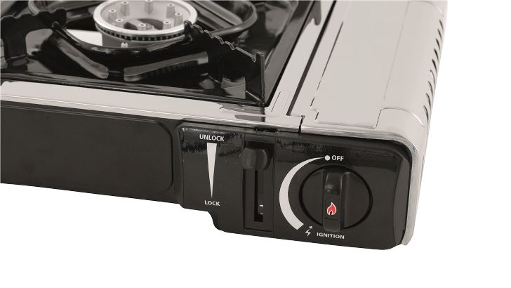 OUTWELL PLINSKI ROŠTILJ SOLO - Slika 5