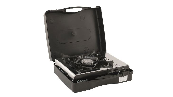 OUTWELL PLINSKI ROŠTILJ SOLO - Slika 4