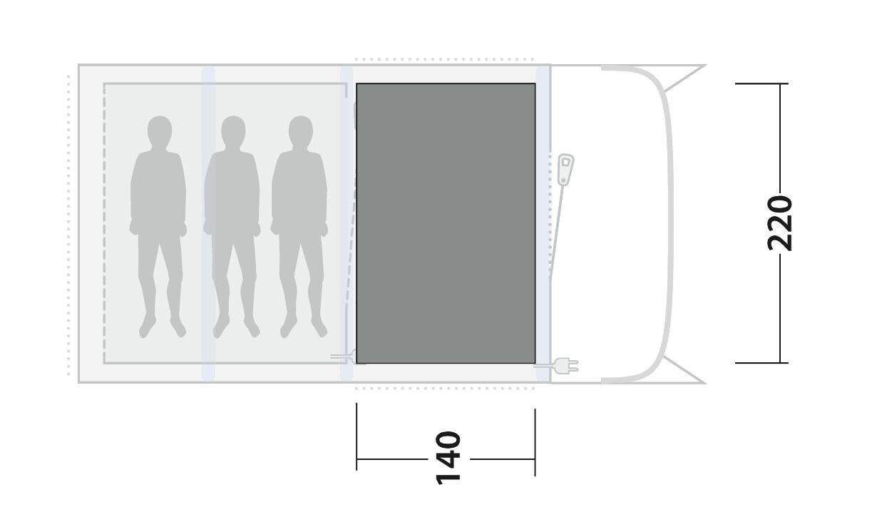 TEPIH SUNHILL 3 AIR - Slika 6