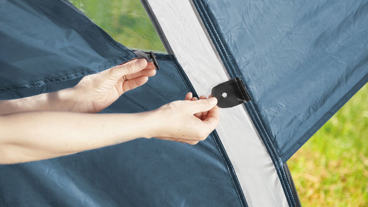 ŠATOR EARTH 2 - Slika 9