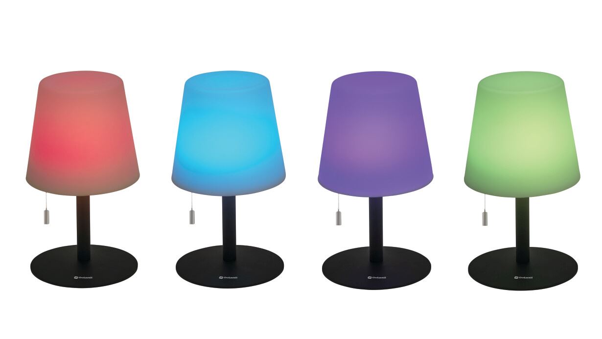 OUTWELL LAMPA ARA - Slika 4