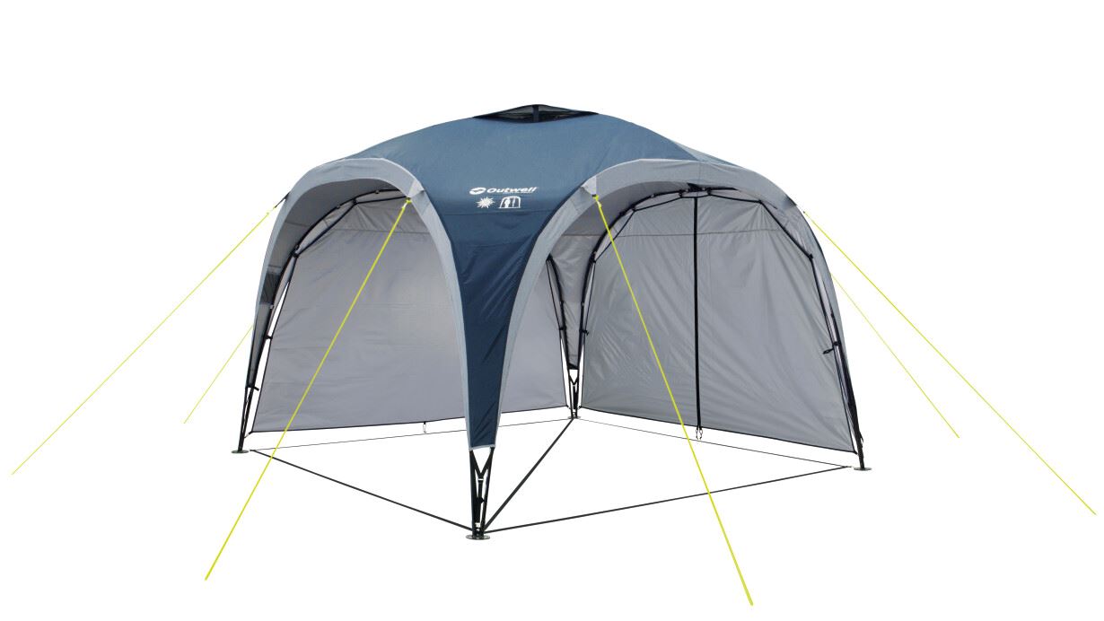 OUTWELL SUMMER LOUNGE PAVILJON, M - Slika 12