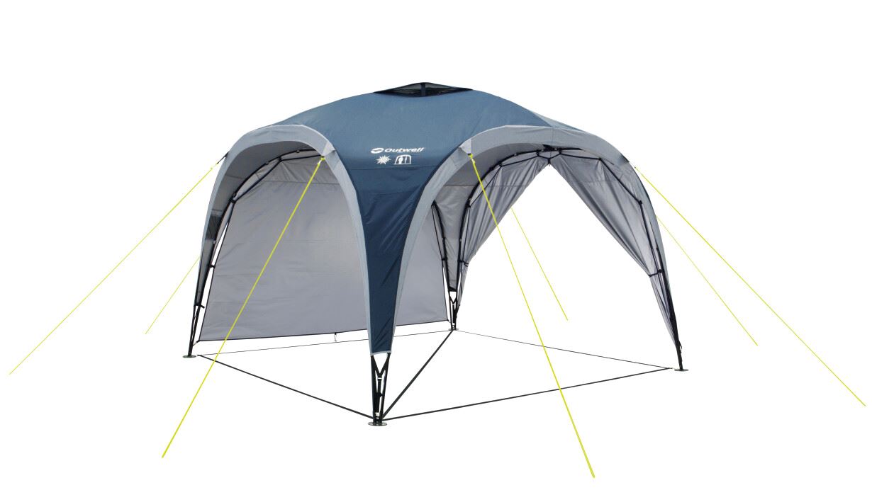 OUTWELL SUMMER LOUNGE PAVILJON, M - Slika 11