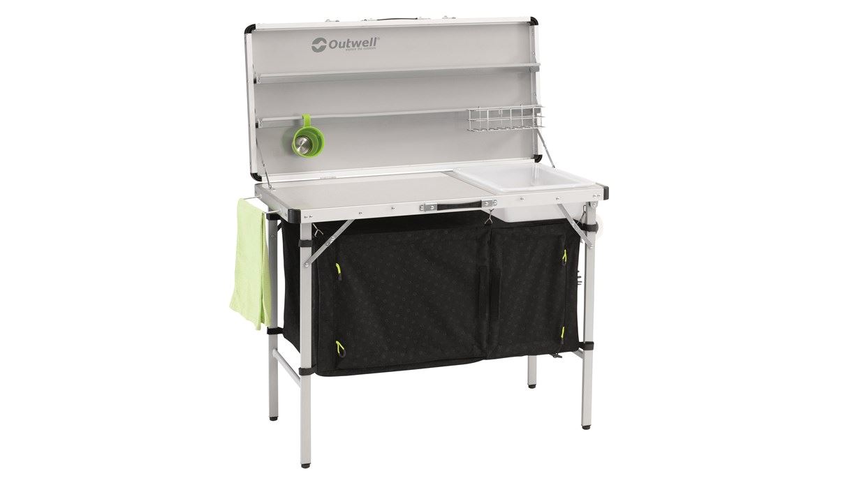 DRAYTON KUHINJSKI STOL - Slika 3