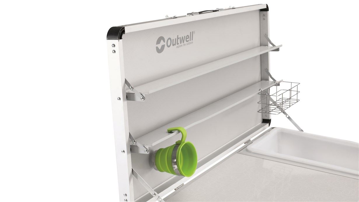 DRAYTON KUHINJSKI STOL - Slika 5