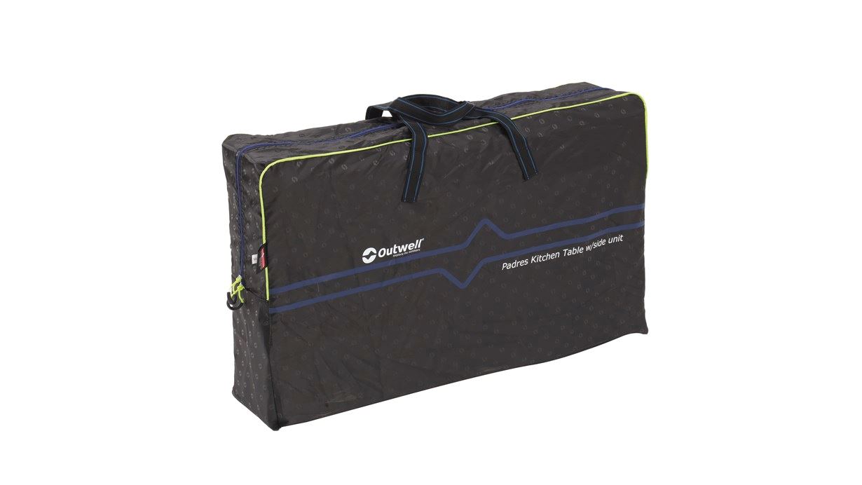 PADRES KUHINJSKI STOL S BOČNIM JEDINICAMA - Slika 3