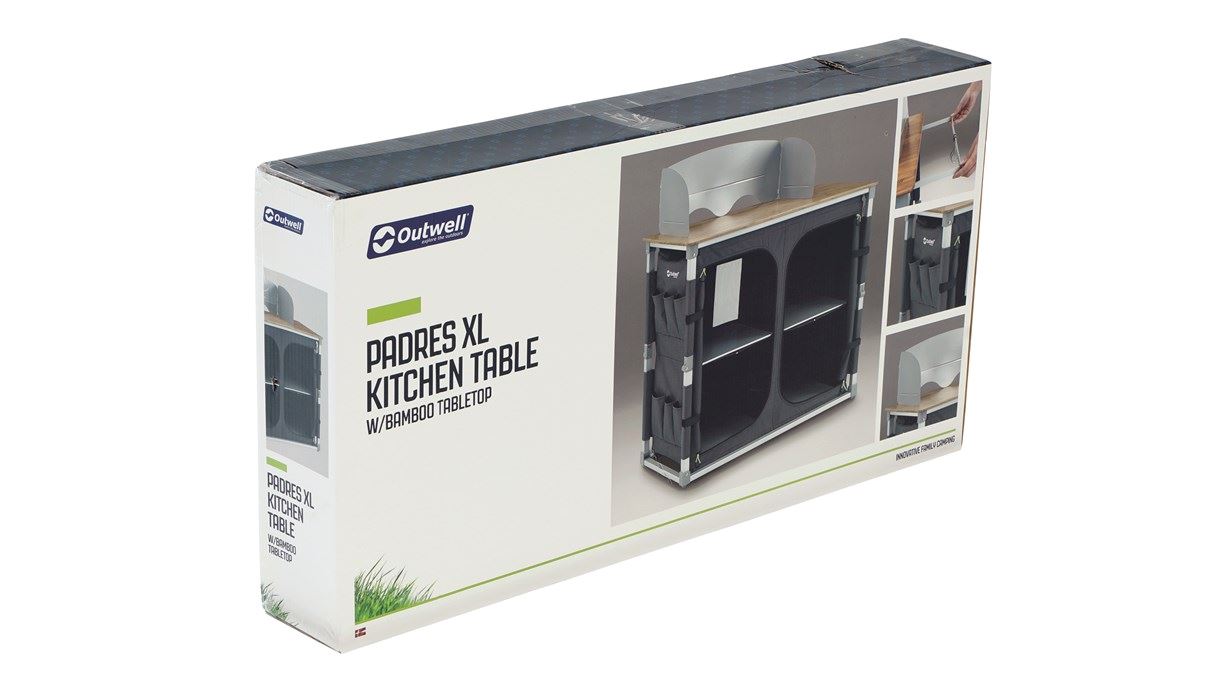 PADRES XL KUHINJSKI STOL - Slika 2