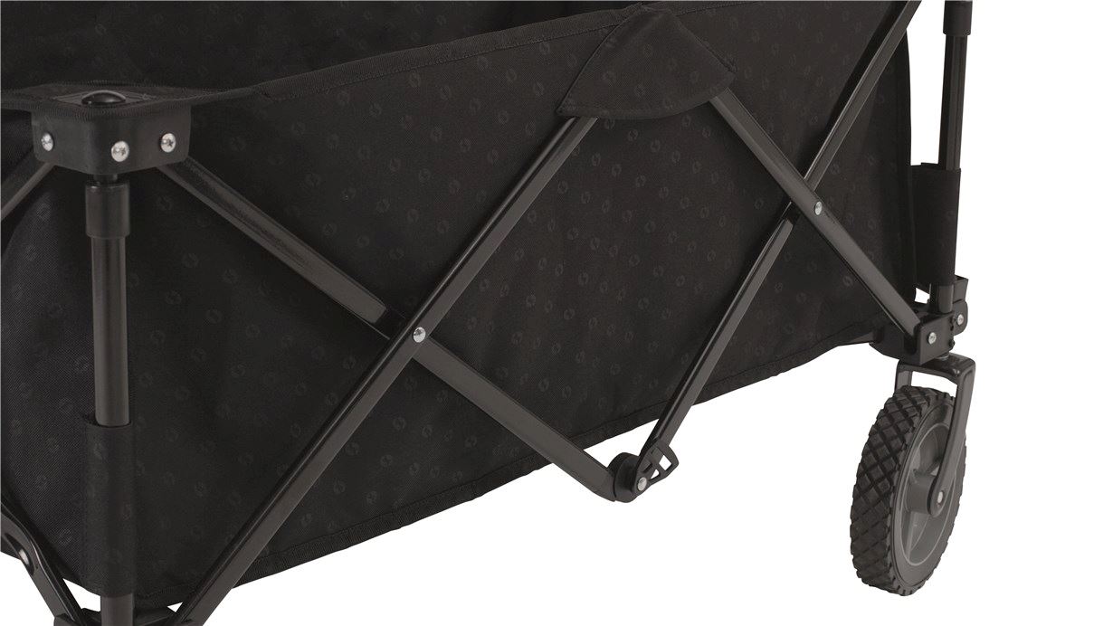 TRANSPORTNA KOLICA - Slika 5