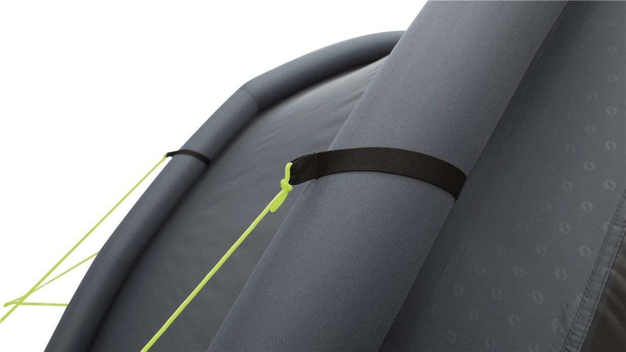 OUTWELL ŠATOR STARHILL, ZA 4 OSOBE - Slika 10