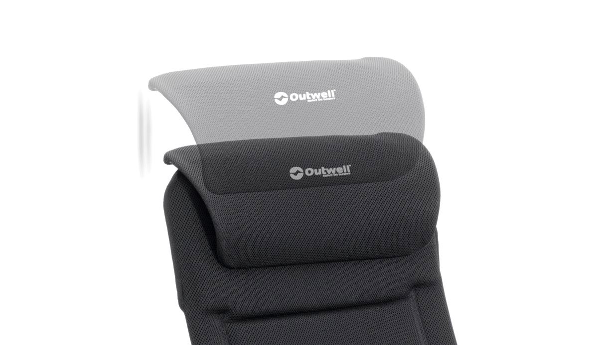 EXTRA VISOKA LEŽALJKA SA 5 POLOŽAJA SAMOA - Slika 3