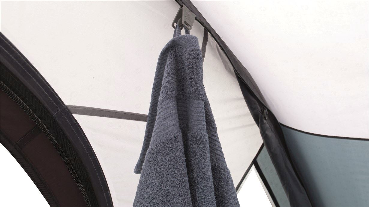 OUTWELL ŠATOR STARHILL, ZA 4 OSOBE - Slika 8