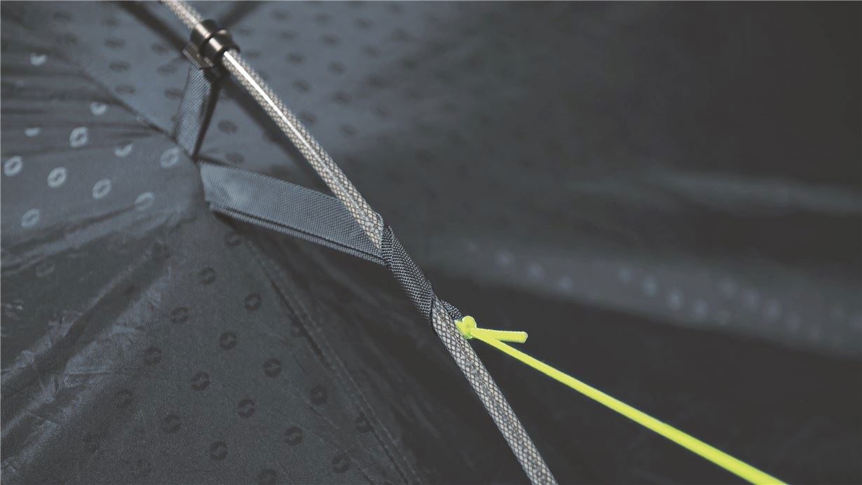 OUTWELL ŠATOR CLOUD 3 - Slika 4