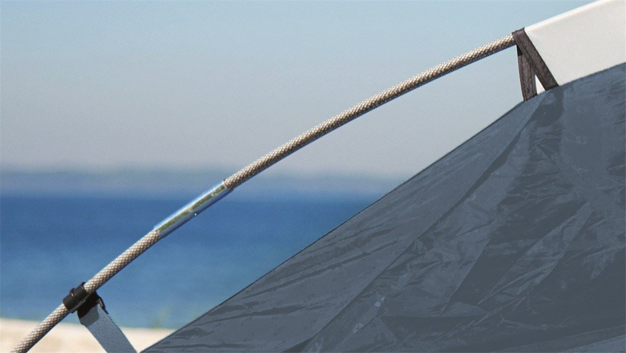 OUTWELL ŠATOR CLOUD 3 - Slika 7