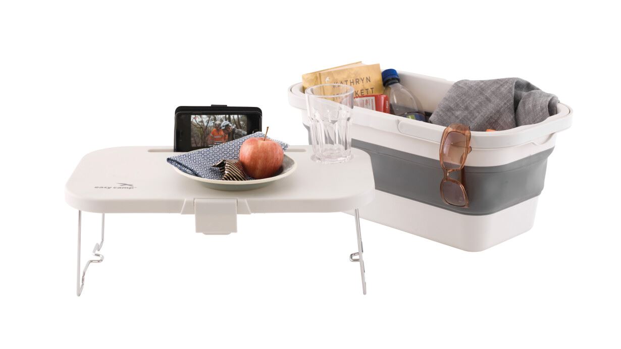 SET PIKNIK STOL + KOŠARA - Slika 3