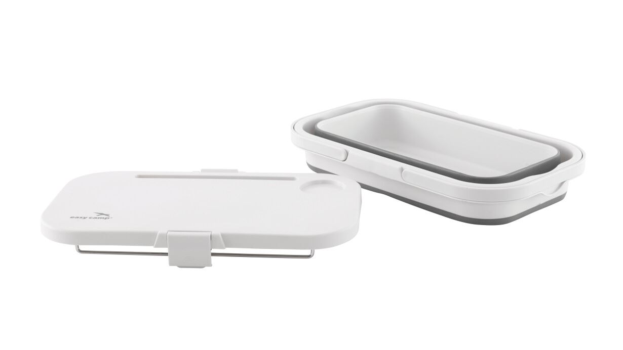 SET PIKNIK STOL + KOŠARA - Slika 4