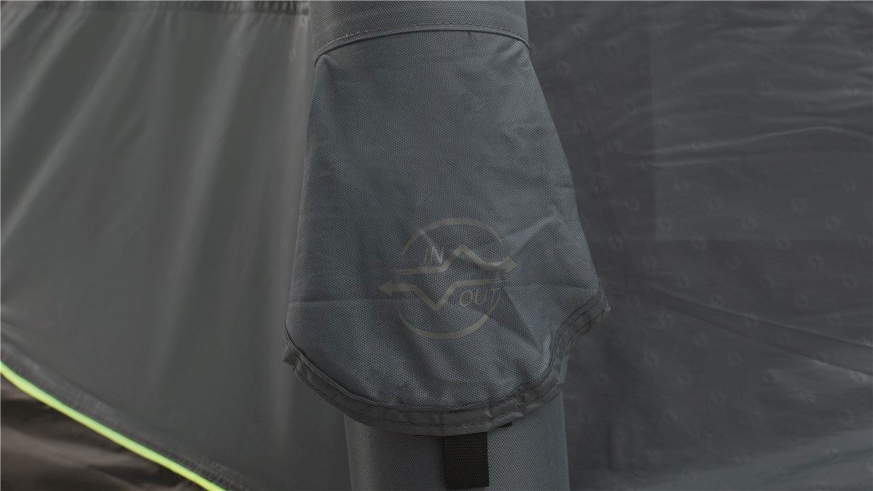 OUTWELL ŠATOR STARHILL, ZA 4 OSOBE - Slika 11