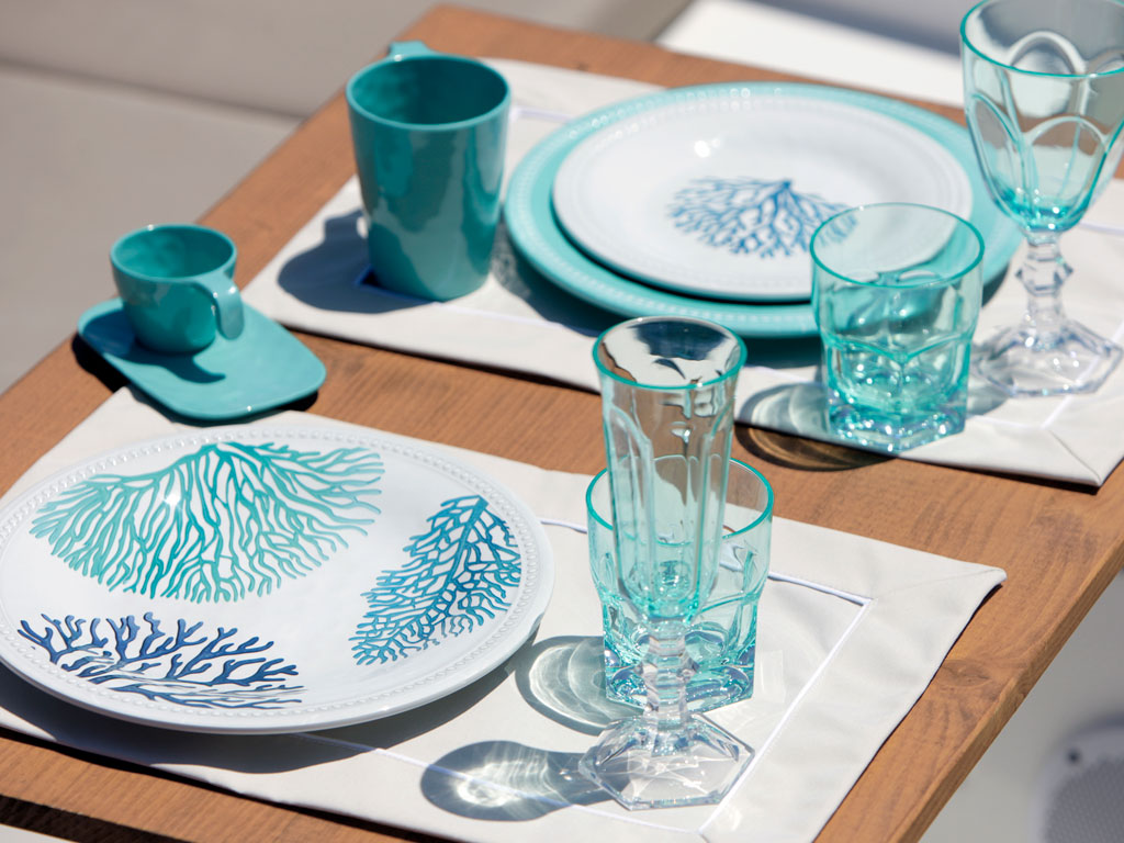 HARMONY MARE DESERTNI TANJUR, SET 6 - Slika 2