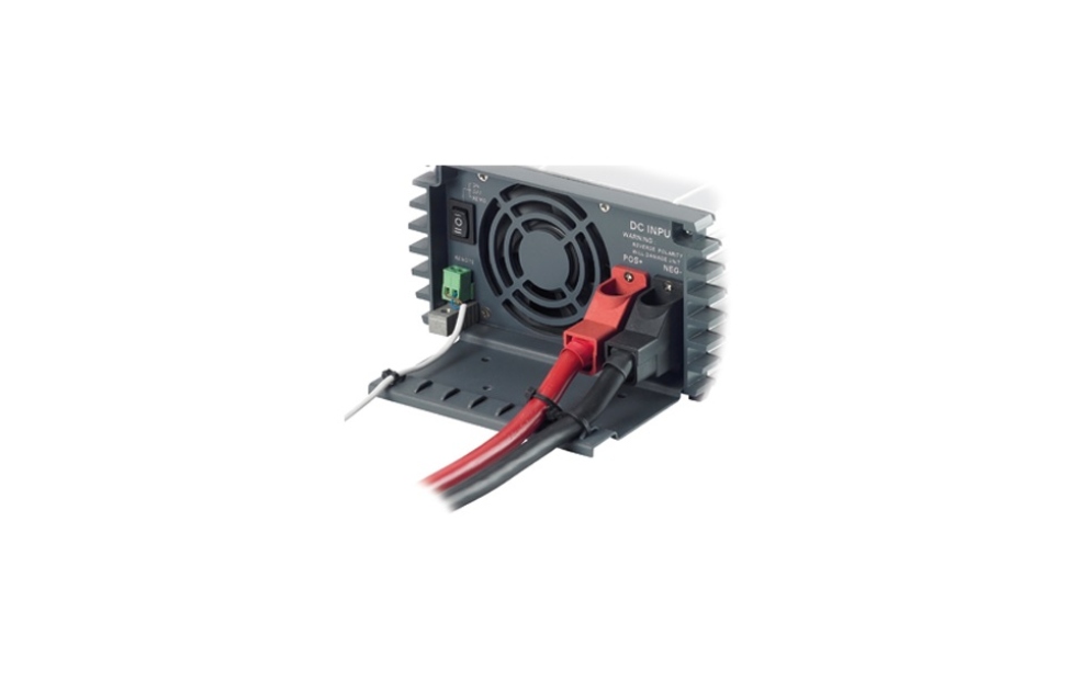 INVERTER HIGH PERFORMANCE 12V 2000W - Slika 3