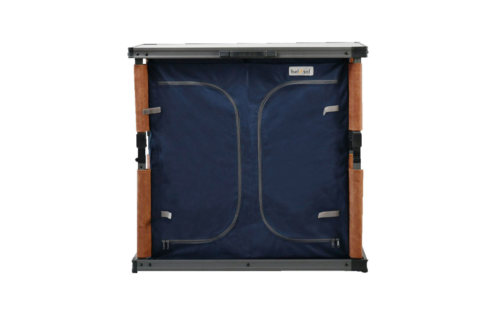 KAMPING KUHINJA JUTTA - Slika 2