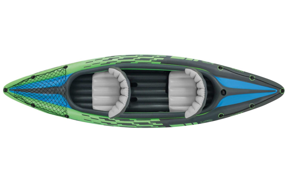 KAYAK CHALLENGER K2, 2 OSOBE - Slika 2