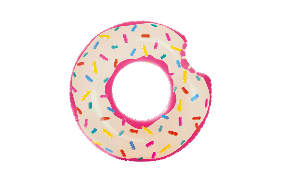 KOLUT NA NAPUHIVANJE DONUT