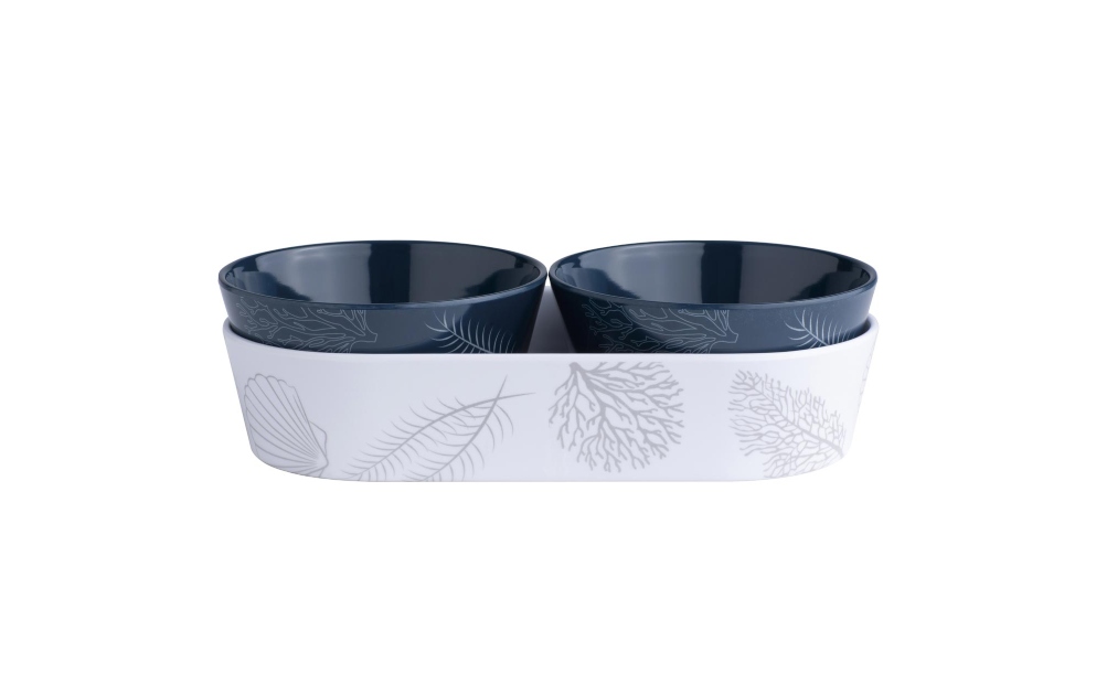 Set zdjelica Living marine business