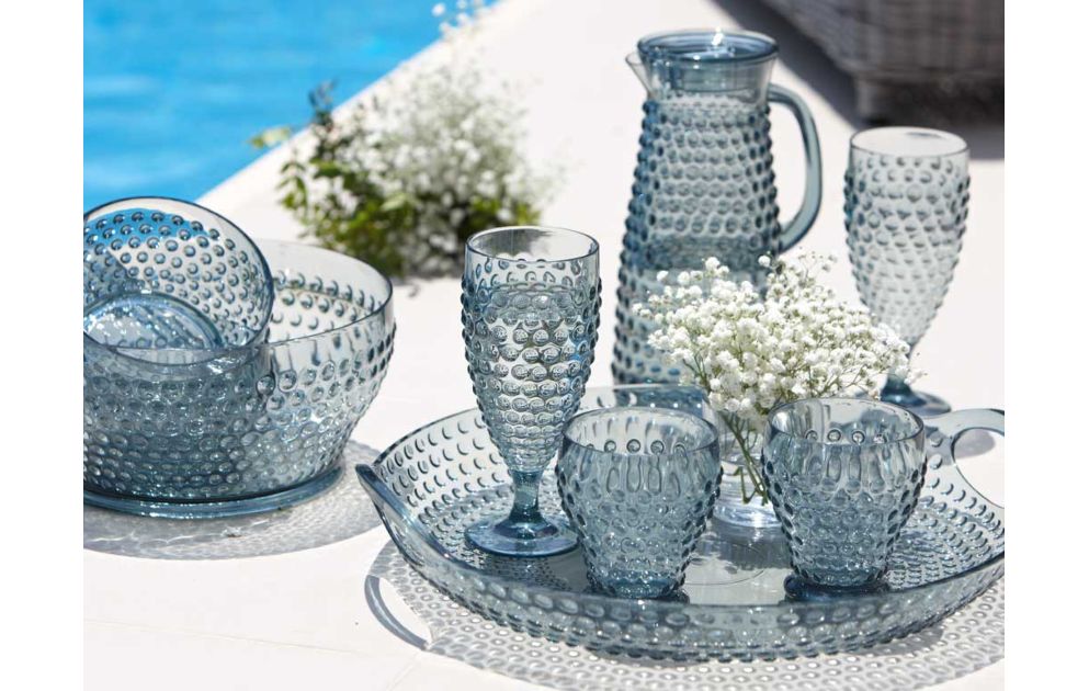 Lux čaše za vino set 6kom