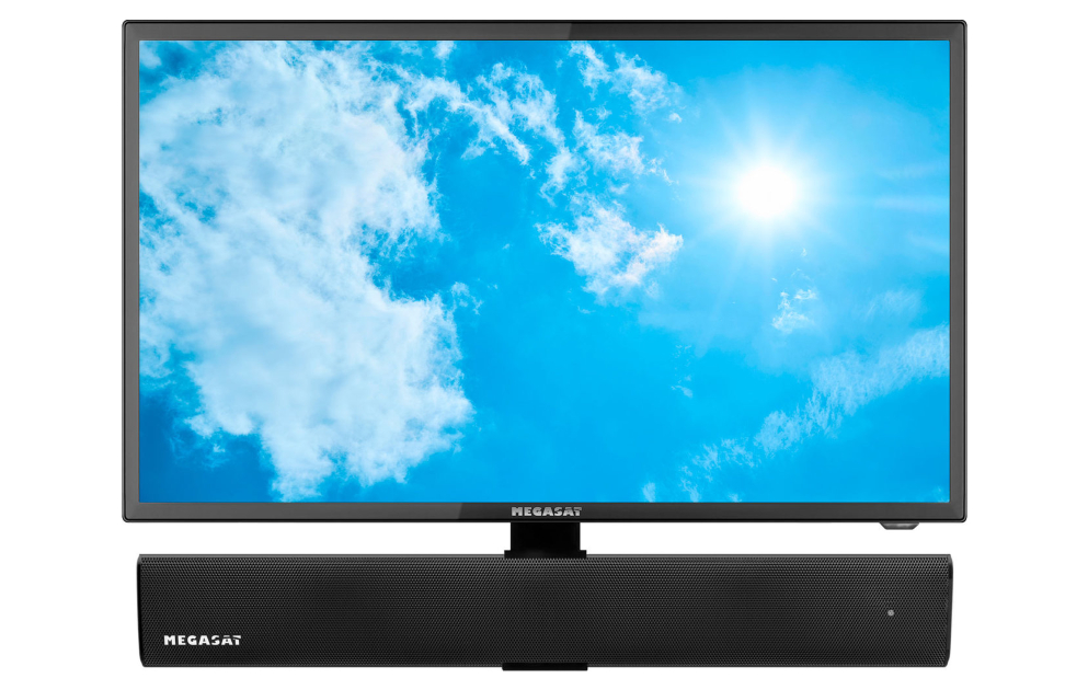 "MEGASAT" SOUNDBAR - Slika 2